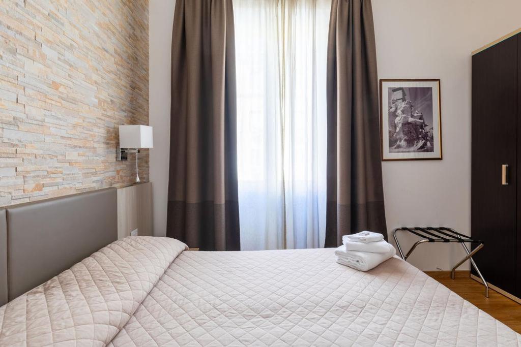 Castel Sant'Angelo Inn — Photos 2